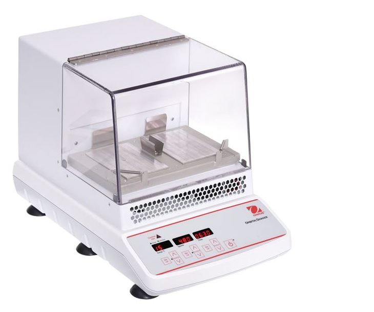 美國奧豪斯，OHAUS,恒溫搖床，混勻器，溫育器，細胞培養(yǎng)搖床，冷凍恒溫培養(yǎng)圓周式搖床，ISICMBCDG