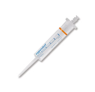 德國艾本德(Eppendorf)Combitips advanced 分液管, Quality?優(yōu)質(zhì)級(jí), 10 mL, 桔黃色, 天然色 無色