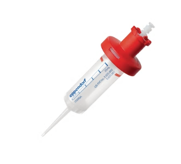 德國艾本德(Eppendorf)Combitips advanced 分液管, Quality?優(yōu)質(zhì)級(jí), 25 mL, 紅色, 天然色 無色