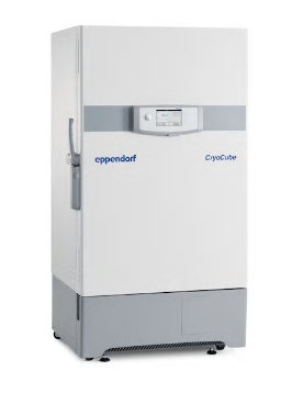 德國艾本德（Eppendorf）CryoCube? F740hi，3 c。超低溫冰箱（右開門）