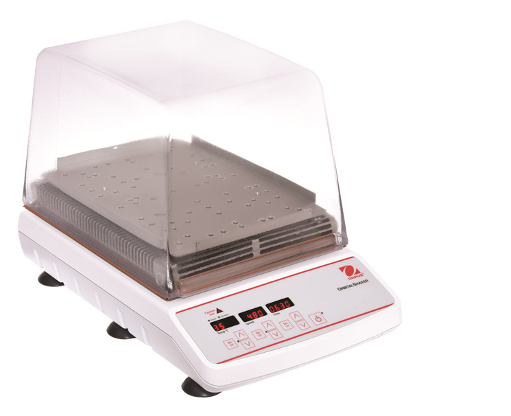 美國奧豪斯，OHAUS,恒溫搖床，混勻器，溫育器，細胞培養(yǎng)搖床，恒溫輕負載搖床，ISLD04HDG