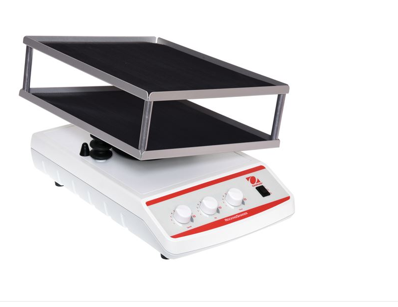 美國奧豪斯，OHAUS,旋轉(zhuǎn)搖床，搖擺搖床，脫色搖床，2D搖擺搖床，SHRK07AL2