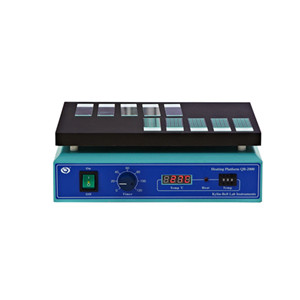 其林貝爾QB-2000型恒溫加熱平臺加熱器恒溫金屬浴小型實(shí)驗(yàn)室