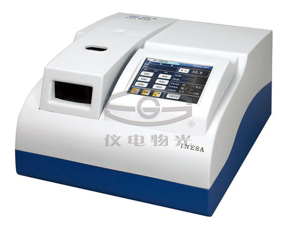 上海儀電物理光學儀電物光WRS-3A 熔點儀(目視、自動)