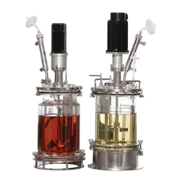 德國艾本德Eppendorf,罐體套件,適用BioFlo?320,水套式,磁力驅(qū)動,10L