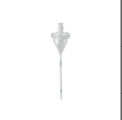 德國艾本德(Eppendorf)Combitips advanced 分液管,PCR 潔凈級(jí), 0.1 mL, 白色, 天然色 無色