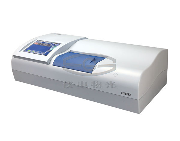 儀電物光SGW?-532 自動(高速)旋光儀上海儀電物理光學