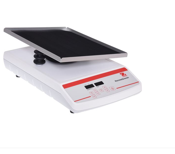 美國奧豪斯，OHAUS,旋轉(zhuǎn)搖床，搖擺搖床，脫色搖床，2D搖擺搖床，SHRK04DG