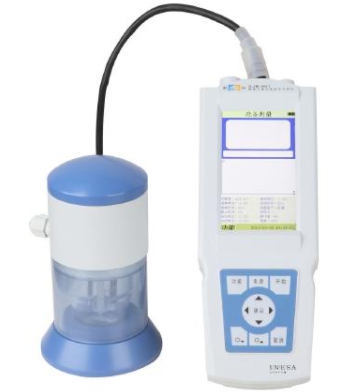 上海儀電科學(xué)儀器(雷磁)SJB-801型便攜式重金屬離子分析儀