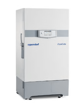 德國艾本德（Eppendorf）CryoCube? F740hi，5 c。超低溫冰箱（右開門）