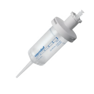 德國艾本德(Eppendorf)Combitips advanced 分液管,Biopur?生物純級(jí), 50 mL, 淺灰色, 天然色 無色