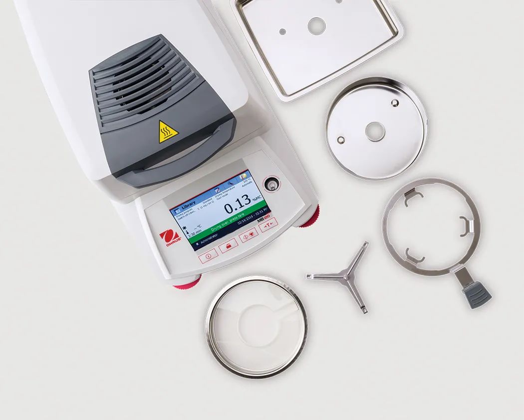 奧豪斯-水分測(cè)定儀：你知道食品廠質(zhì)控測(cè)試中應(yīng)該更關(guān)注什么嗎？