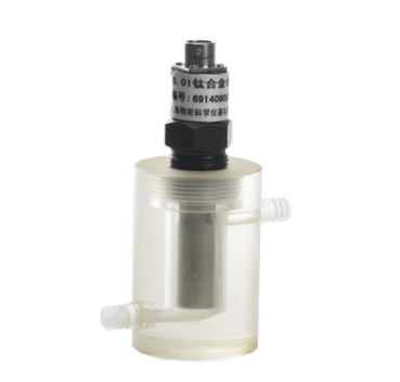 上海儀電科學(xué)(雷磁)DJS-0.01C(鈦合金)型電導(dǎo)電極