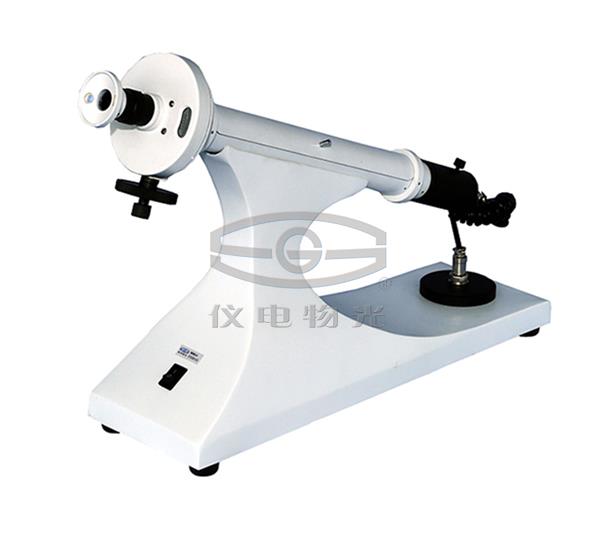 上海儀電物理光學儀電物光WXG-4L 目視旋光儀(LED燈)