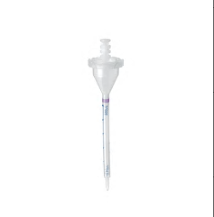 德國艾本德(Eppendorf)Combitips advanced 分液管,PCR 潔凈級(jí), 0.5 mL, 紫色, 天然色 無色