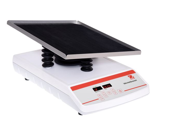 美國奧豪斯，OHAUS,旋轉(zhuǎn)搖床，搖擺搖床，脫色搖床，3D波動(dòng)搖床，SHWV02DG