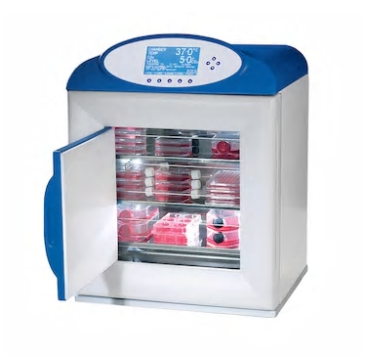 德國艾本德(Eppendorf)Galaxy? 48 R CO2 培養(yǎng)箱