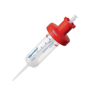 德國艾本德(Eppendorf)Combitips advanced 分液管,Biopur?生物純級(jí), 10 mL, 桔黃色, 天然色 無色